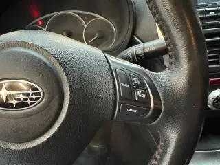 2012 Subaru IMPREZA