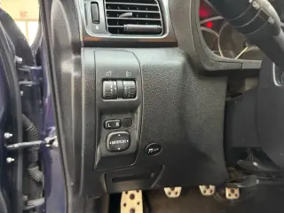2012 Subaru IMPREZA