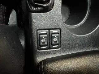 2012 Subaru IMPREZA