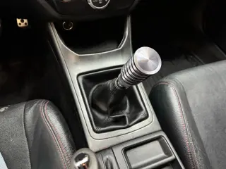 2012 Subaru IMPREZA