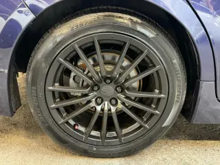 2012 Subaru IMPREZA
