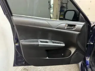2012 Subaru IMPREZA
