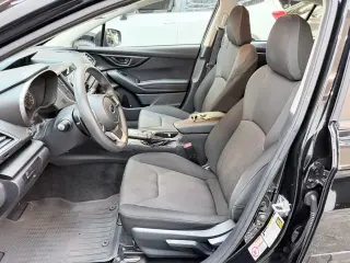 2018 Subaru IMPREZA