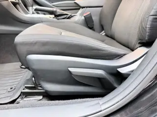 2018 Subaru IMPREZA