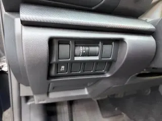 2018 Subaru IMPREZA