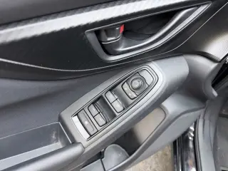 2018 Subaru IMPREZA