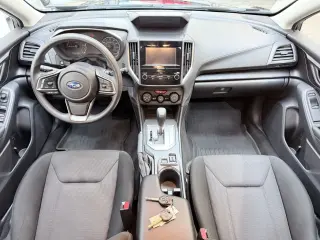2018 Subaru IMPREZA