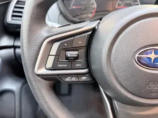 2018 Subaru IMPREZA