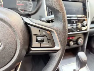 2018 Subaru IMPREZA