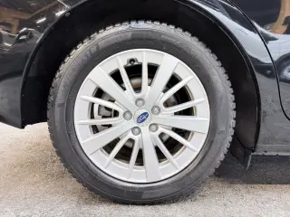 2018 Subaru IMPREZA