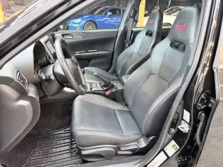 2012 Subaru IMPREZA