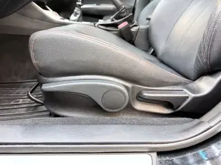 2012 Subaru IMPREZA