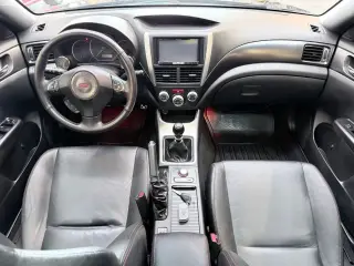 2012 Subaru IMPREZA