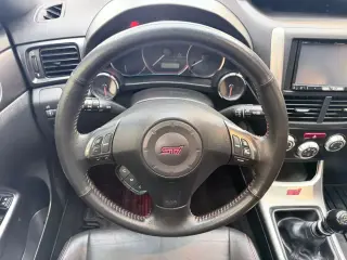 2012 Subaru IMPREZA