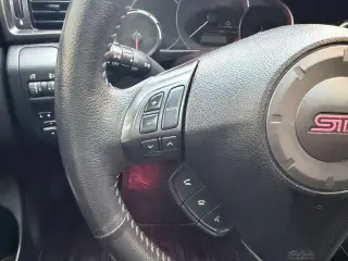 2012 Subaru IMPREZA
