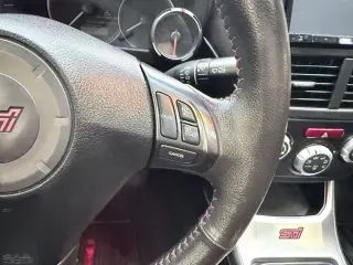 2012 Subaru IMPREZA