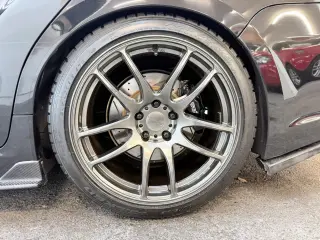 2012 Subaru IMPREZA