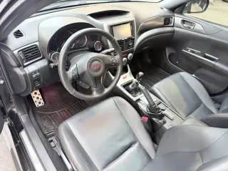2012 Subaru IMPREZA