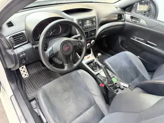 2011 Subaru IMPREZA