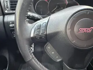 2011 Subaru IMPREZA