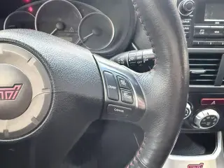 2011 Subaru IMPREZA