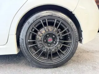 2011 Subaru IMPREZA