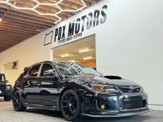 2013 Subaru IMPREZA