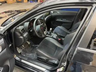 2013 Subaru IMPREZA