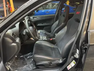 2013 Subaru IMPREZA