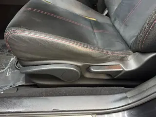 2013 Subaru IMPREZA