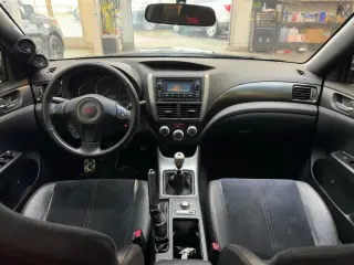 2013 Subaru IMPREZA