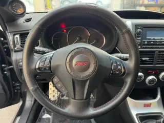 2013 Subaru IMPREZA