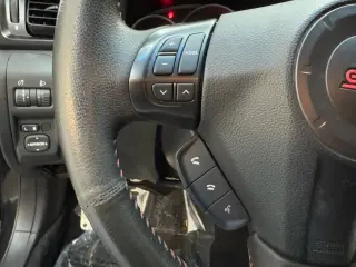 2013 Subaru IMPREZA