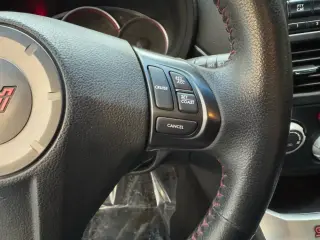 2013 Subaru IMPREZA