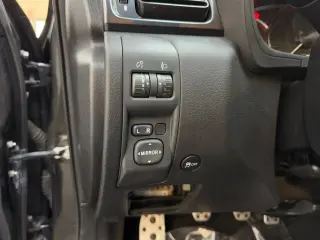 2013 Subaru IMPREZA