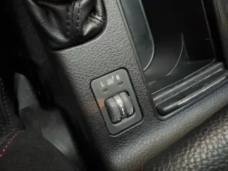 2013 Subaru IMPREZA