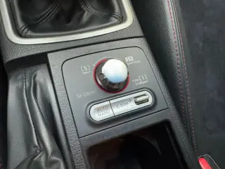 2013 Subaru IMPREZA