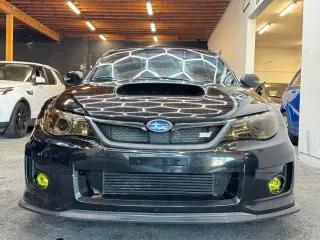2013 Subaru IMPREZA