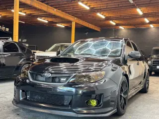 2013 Subaru IMPREZA