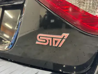 2013 Subaru IMPREZA