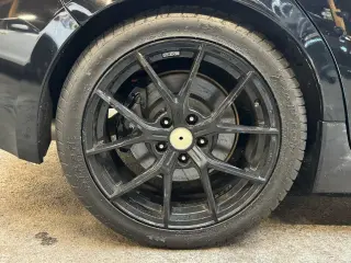 2013 Subaru IMPREZA