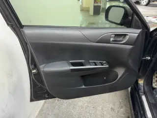 2013 Subaru IMPREZA