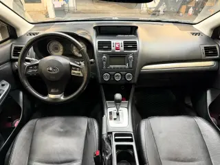 2013 Subaru IMPREZA