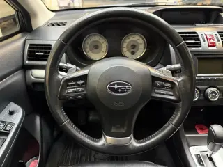 2013 Subaru IMPREZA