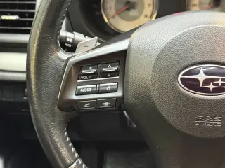2013 Subaru IMPREZA