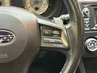2013 Subaru IMPREZA