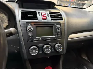 2013 Subaru IMPREZA