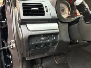 2013 Subaru IMPREZA