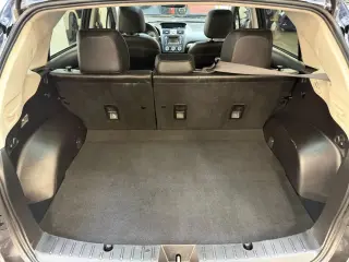 2013 Subaru IMPREZA
