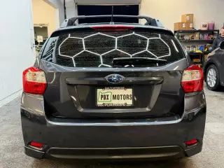 2013 Subaru IMPREZA